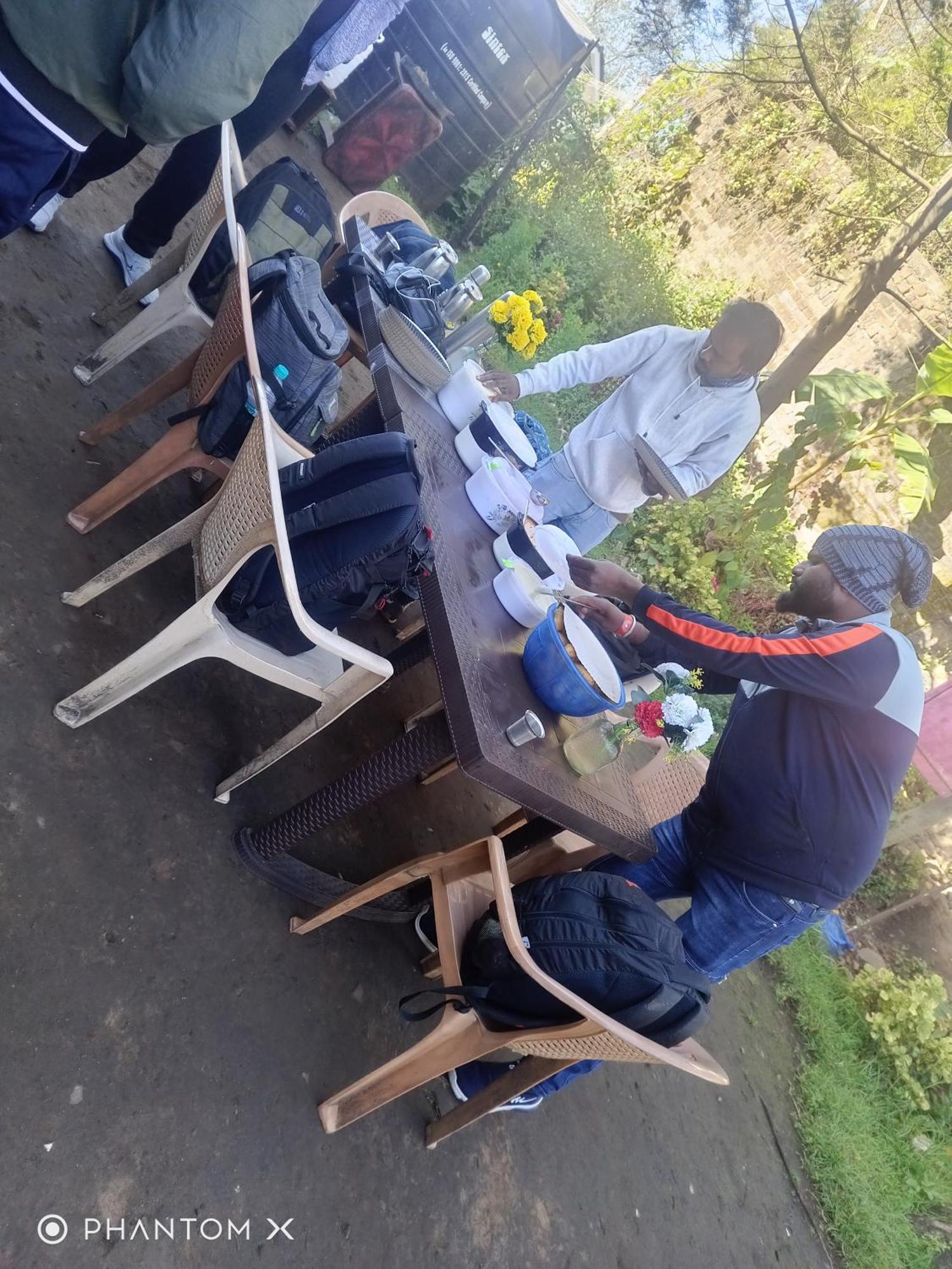 Sugan Residancy Kodai Кодайканал Экстерьер фото